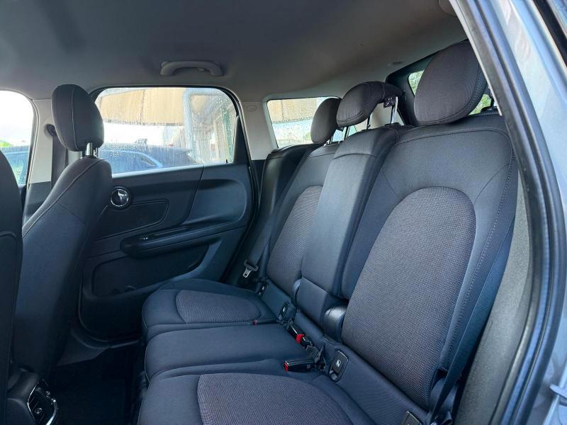 Mini One D Countryman 1.5 One D