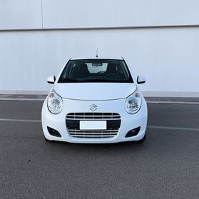Suzuki Alto 1.0 GL