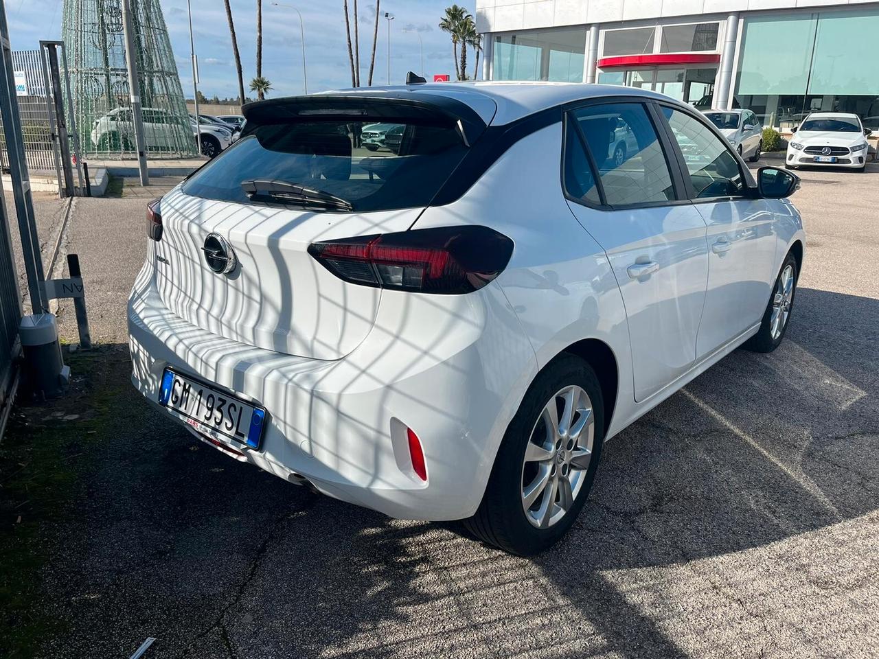 Opel Corsa 1.2 Elegance