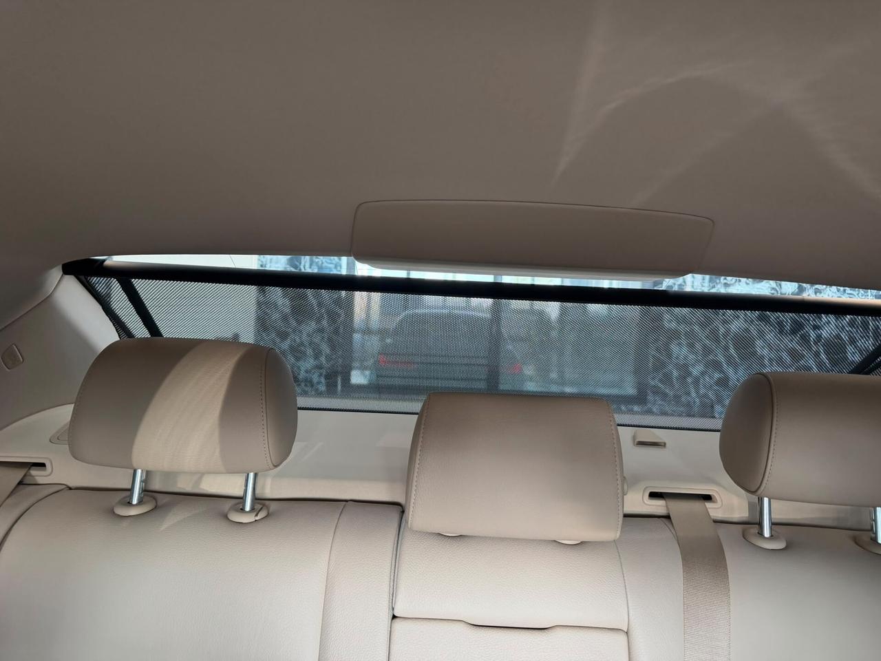 Bmw 530d Business