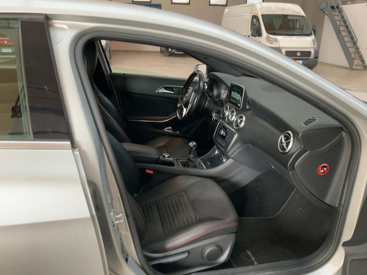 Mercedes-benz A 180 CDI Premium