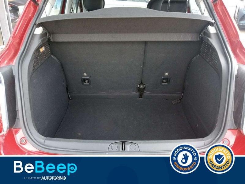 FIAT 500X 1.3 MJT POP 4X2 95CV