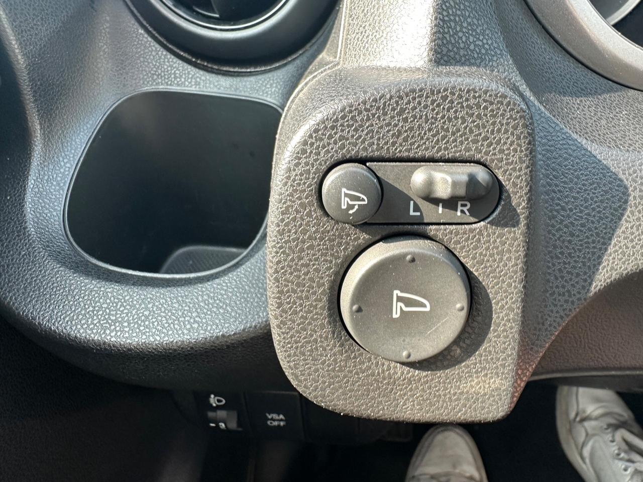 Honda Jazz 1.4 i-VTEC BENZINA NEOPATENTATI