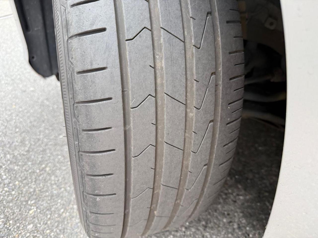 Fiat Tipo Easy 1.4 Turbo LPG #7176