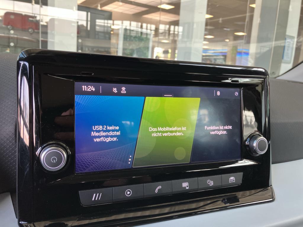 Seat Arona 1.0 TGI Style Full LED, Carplay, Virtual, Km certificati