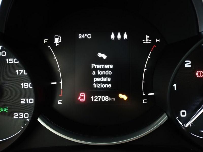 FIAT 500X 1.3 MultiJet 95 CV Connect
