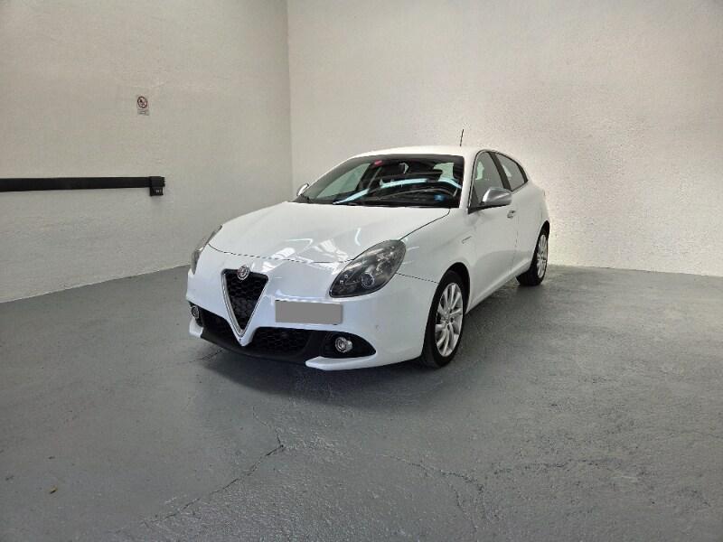 ALFA ROMEO Giulietta (2010-21) Giulietta 1.6 JT...