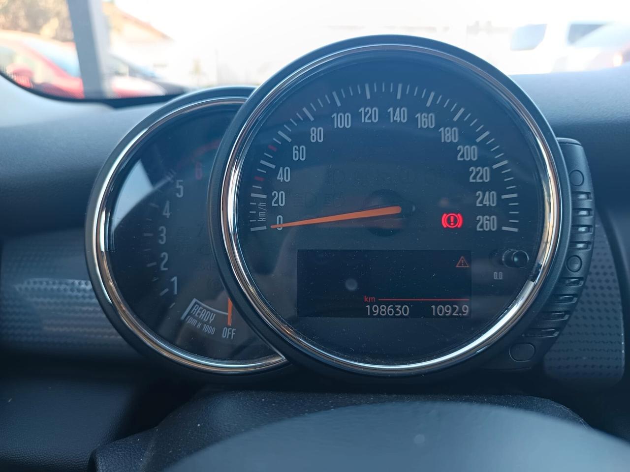 Mini 1.5 One D 2015 - 1.5 diesel - Lb automobili