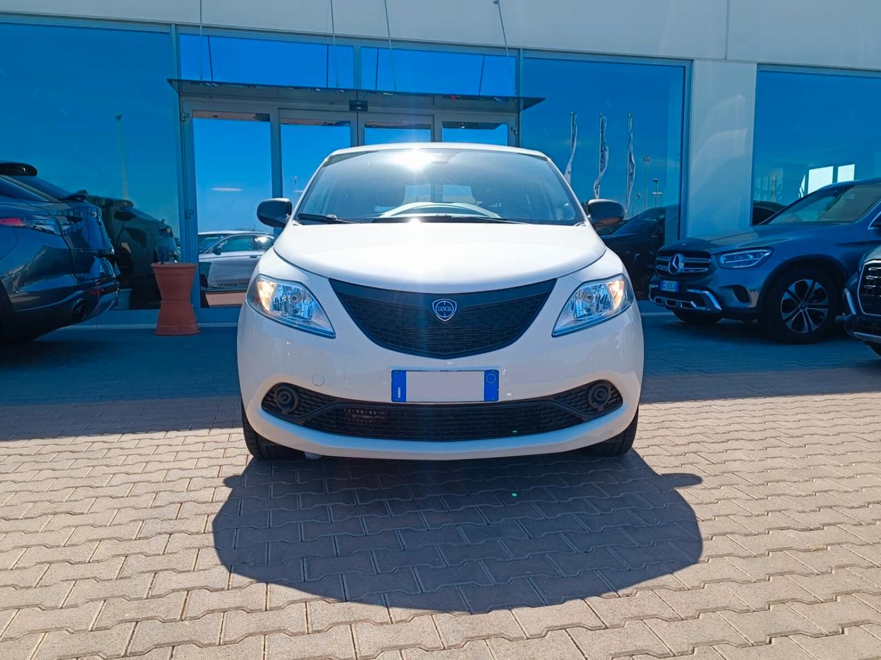 Lancia Ypsilon 1.3 MJT 16V 95 CV 5 porte S&S