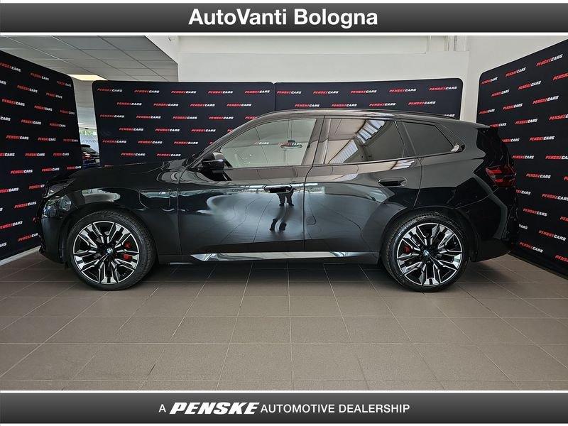 BMW X3 X3 xdrive30e MSport Pro auto
