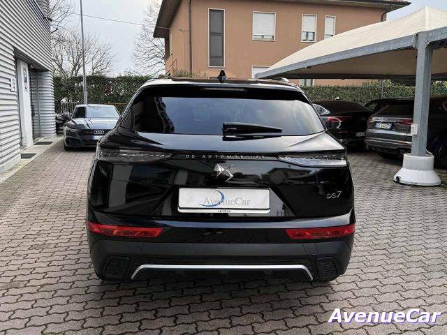 DS AUTOMOBILES DS 7 bluehdi Pallas TELECAMERA PREZZO REALE IVA ESPOSTA