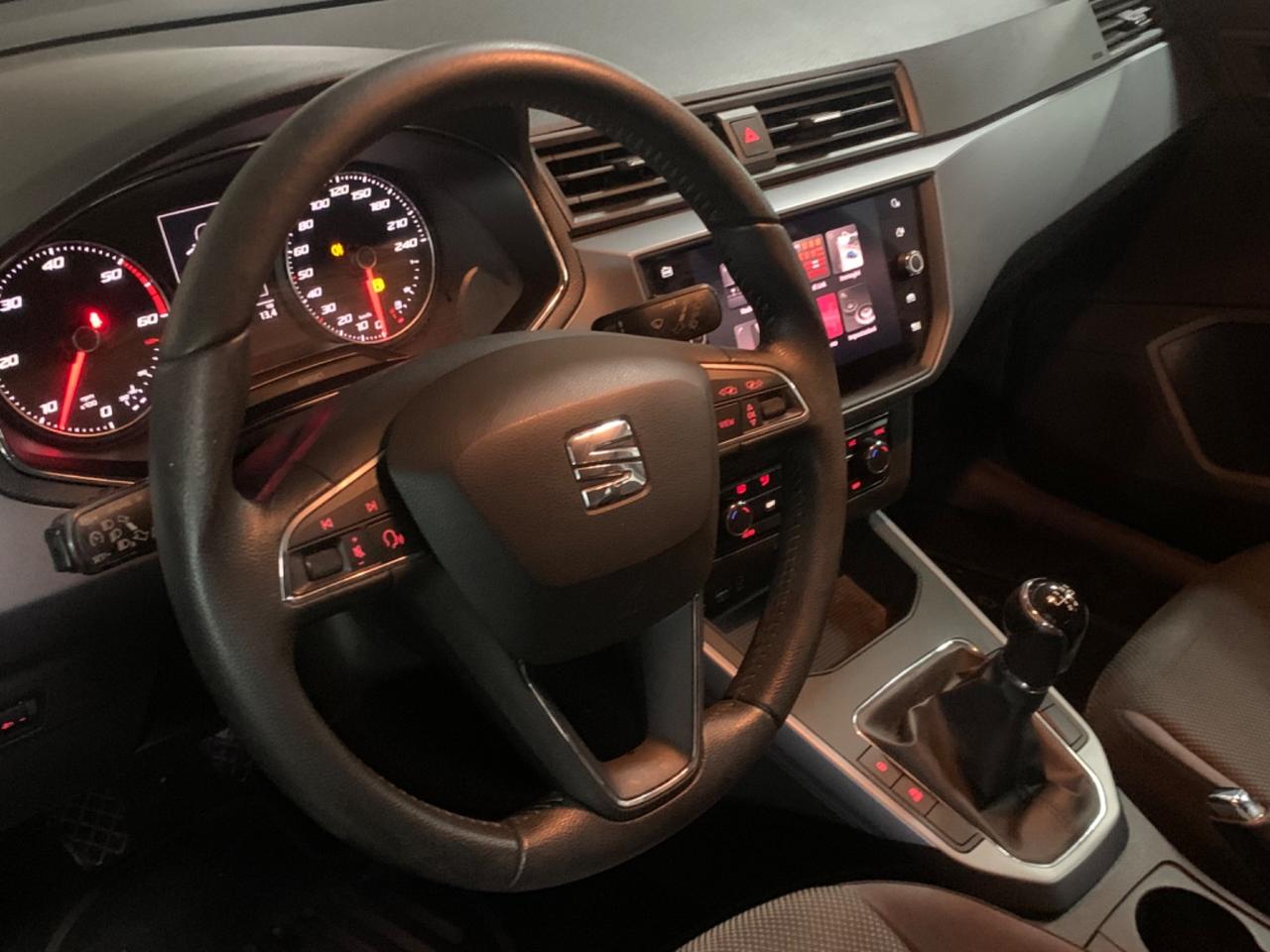 Seat Arona 1.6 TDI 95 CV XCELLENCE