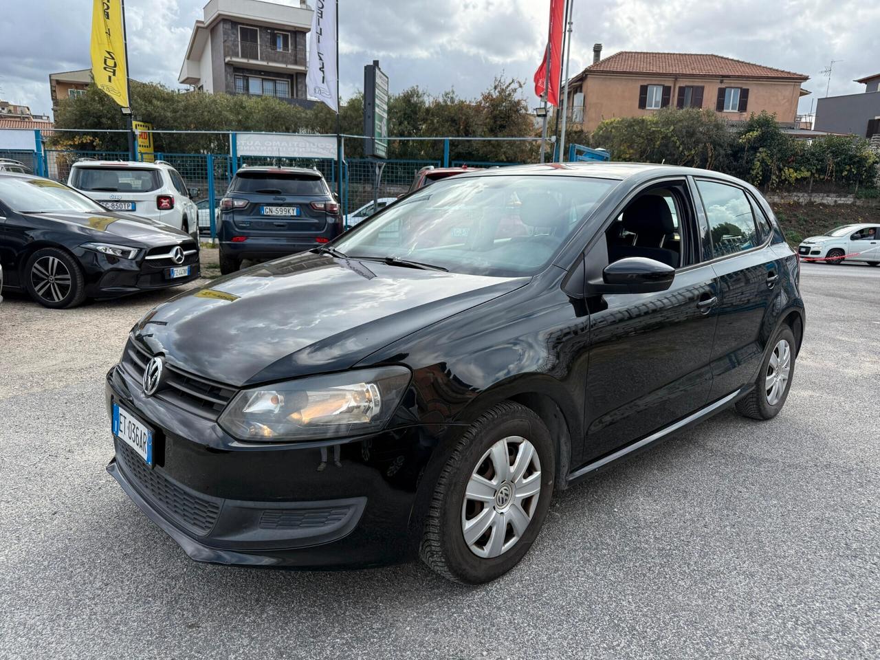 Volkswagen Polo 69cv *ADATTA PER NEOPATENTATI*