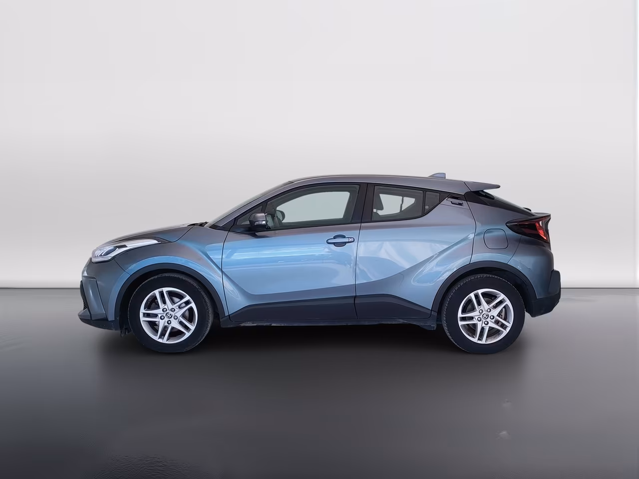 TOYOTA C-HR I 2020 - C-HR 1.8h Active e-cvt