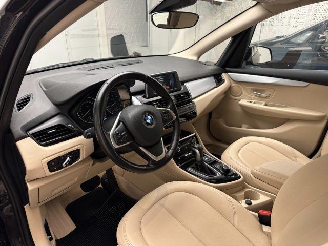 BMW 216 d Active Tourer Luxury