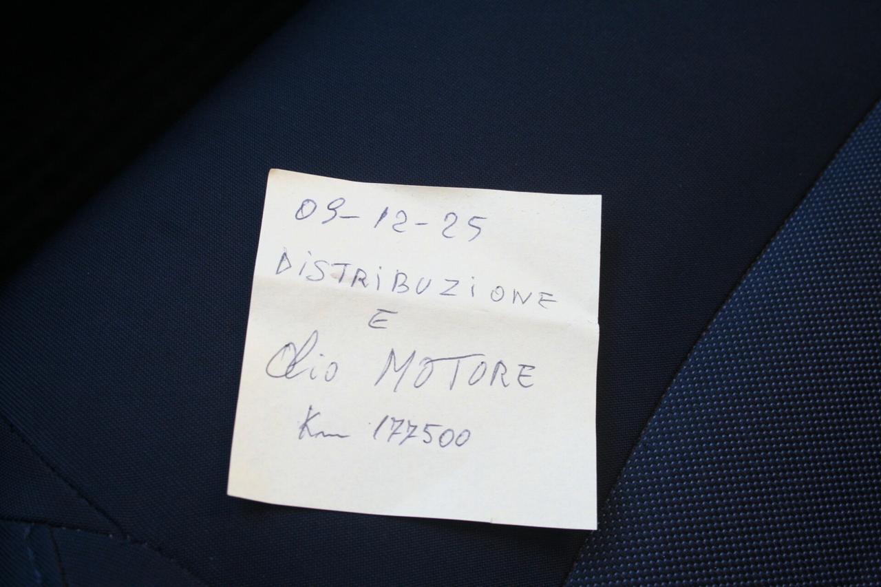 Alfa Romeo Giulietta 1.6 JTDm-2 120 CV Distinctive