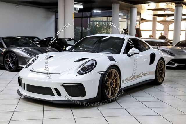 Porsche 991 GT3 RS|CLUBSPORT|CARBO|LIFT SYSTEM|SPORT-CHRONO|