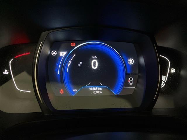 RENAULT Kadjar 1.5 Blue dCi Business EDC