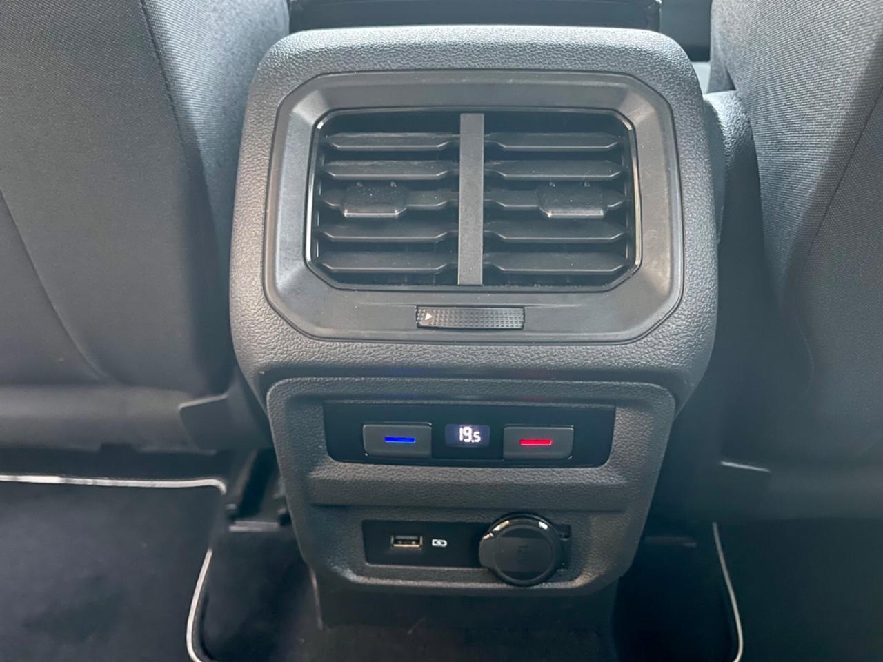 VOLKSWAGEN TIGUAN ALLSPACE TDI R-Line 2020