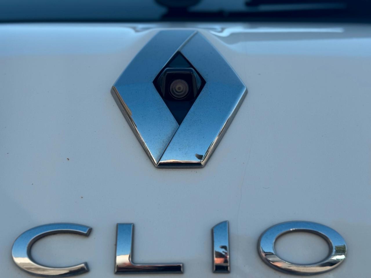 Renault Clio TCe 12V 90 CV GPL Start&Stop 5 porte Energy Duel