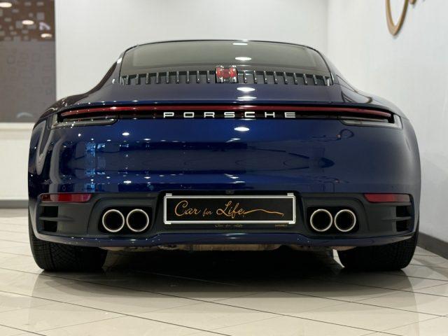 PORSCHE 992 Carrera S Coupè