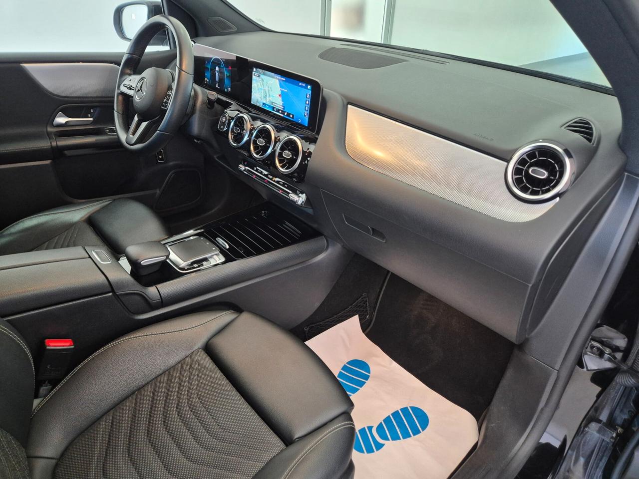 Mercedes-benz B 180 d Automatic Sport Plus