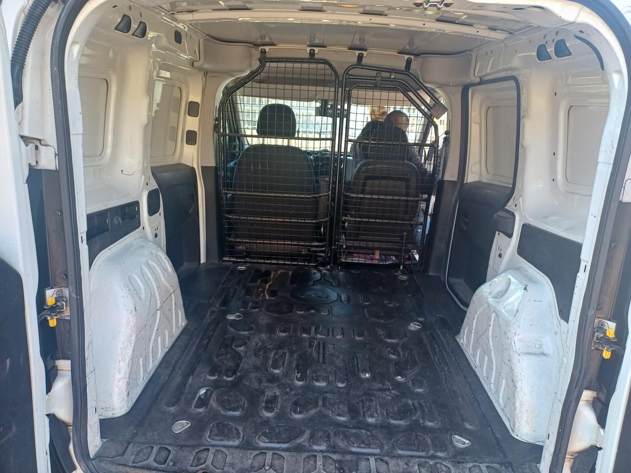 Fiat Doblo Doblò 1.6 MJT 105CV 2011
