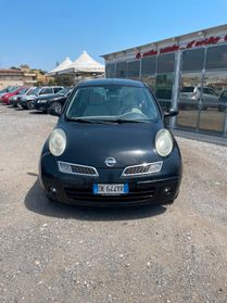 Nissan Micra 1.2 16V 3 porte Acenta 80cv