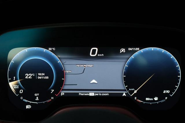 MASERATI Grecale MHEV 330 CV AWD Modena