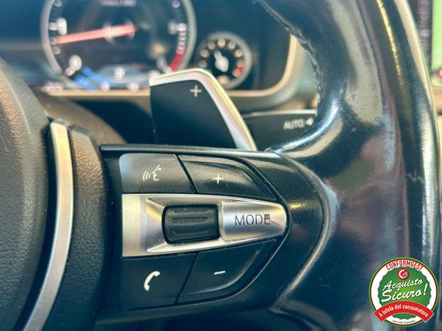 BMW X6 xDrive30d 258CV Msport *TETTO*HARMAN/KARDON*