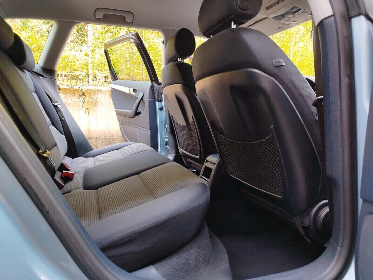 Audi A3 SPB 2.0 FSI 150cv AUTOMATICA / 88.000km