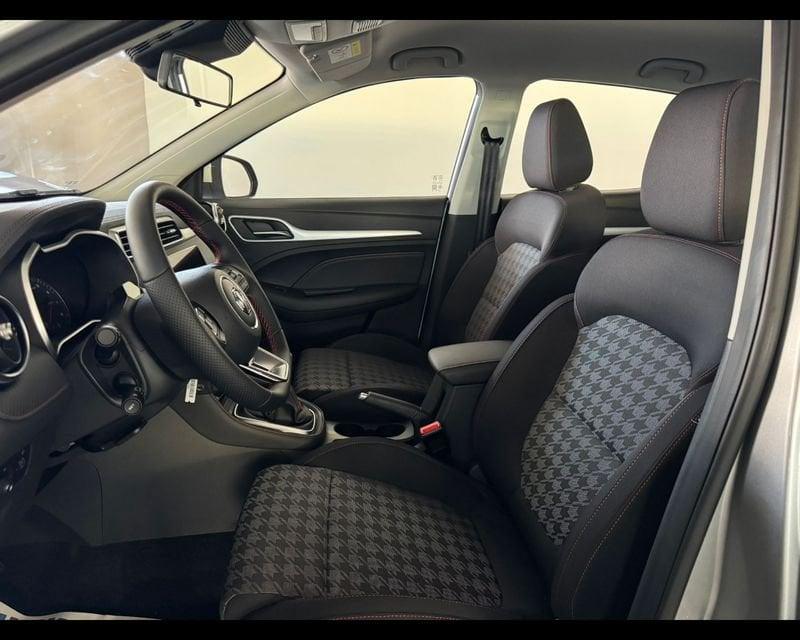 MG ZS (2021-->) Classic 1.5 VTi-tech Comfort