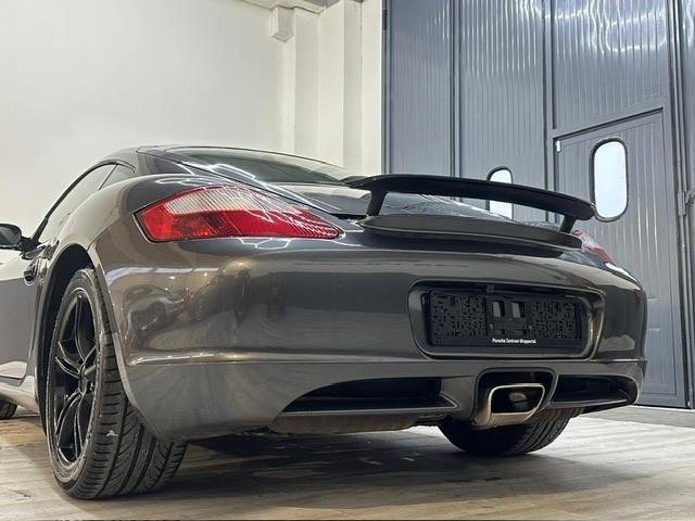 Porsche Cayman 3.4 S