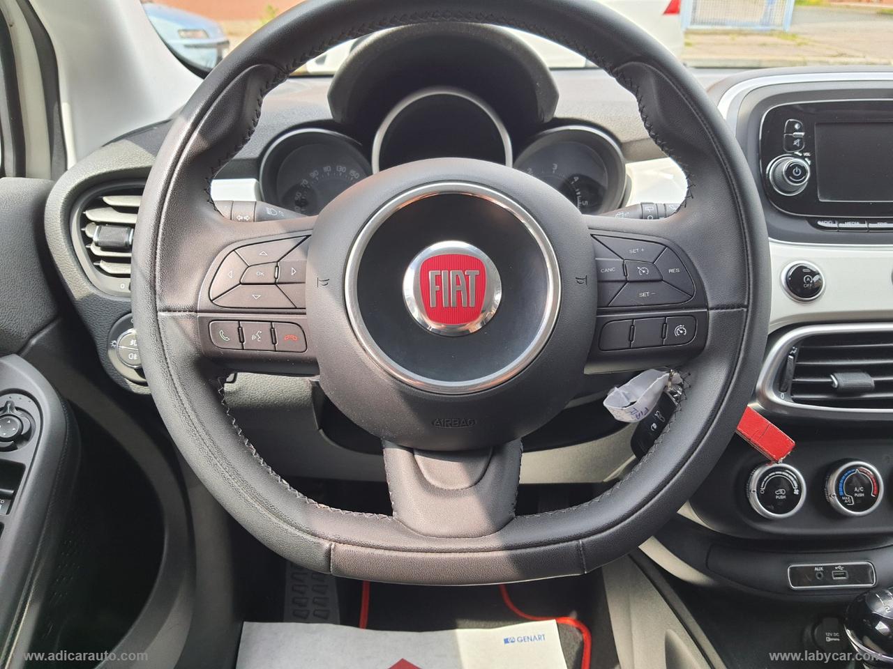 FIAT 500X 1.3 M.Jet 95 CV