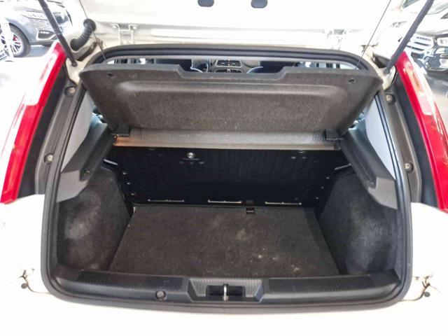 FIAT Punto 1.2 8V 5 porte Young
