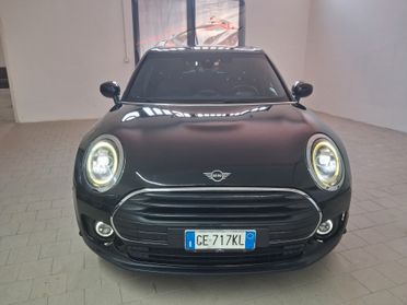 Mini Cooper D Clubman 2.0 Mayfair Edition iva inclusa!!!