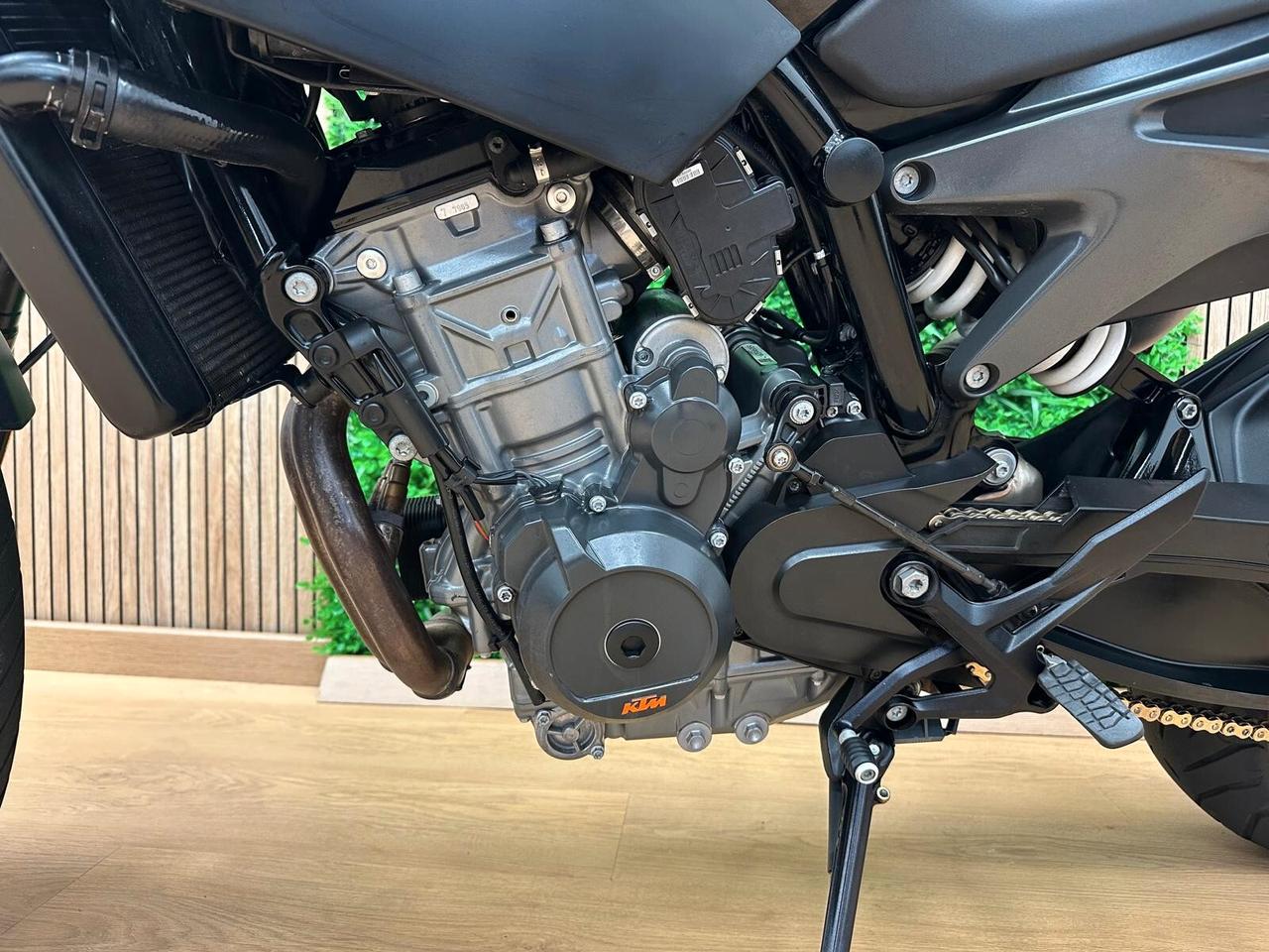 KTM 790 DUKE 2020 DA 119€ AL MESE