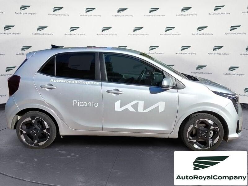 KIA Picanto Picanto 1.0 12V 5 porte 20th Anniversary Edition
