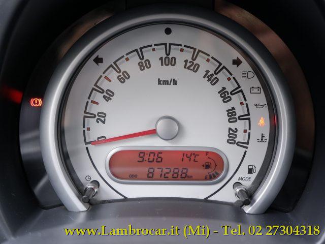 OPEL Agila 1.2 16V 94CV Enjoy