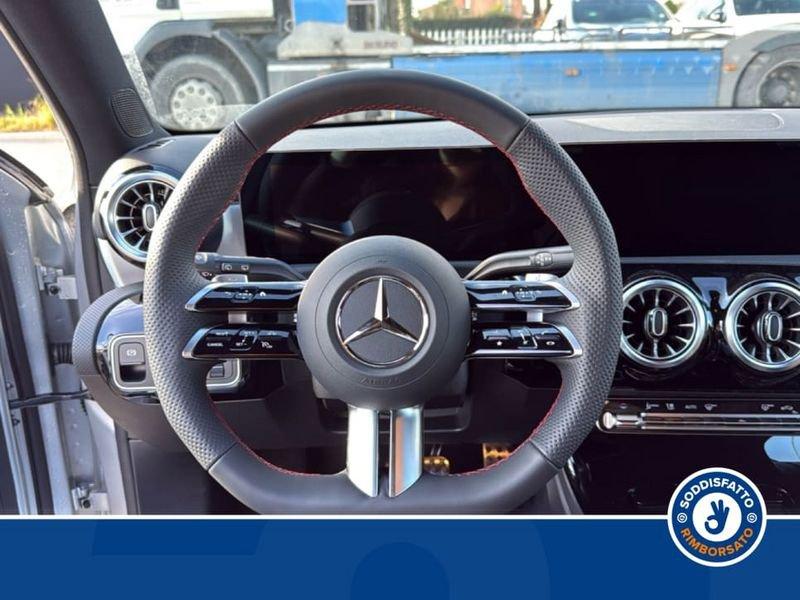 Mercedes-Benz Classe A 180d Automatic AMG Line Premium