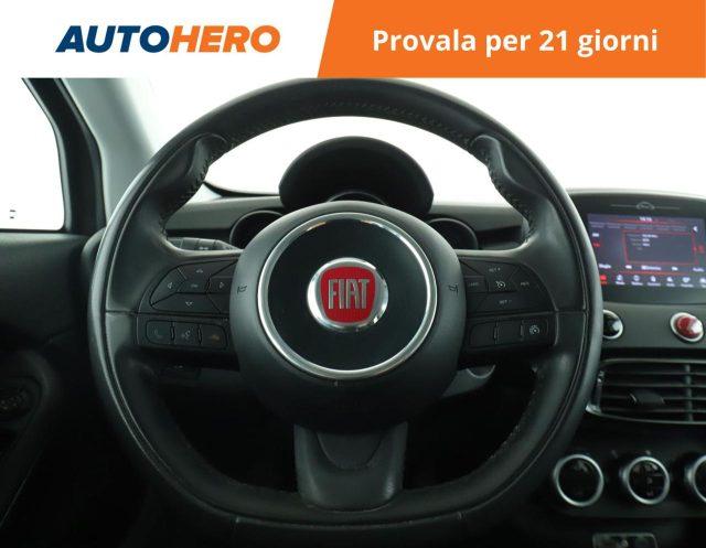 FIAT 500X 1.6 MultiJet 120 CV S-Design Cross