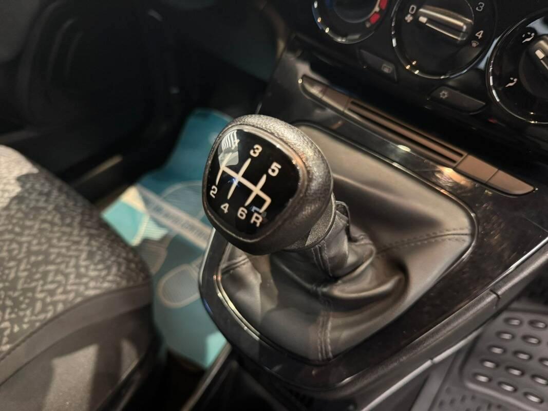 Lancia Ypsilon III 1.0 firefly hybrid Silver s&s 70cv