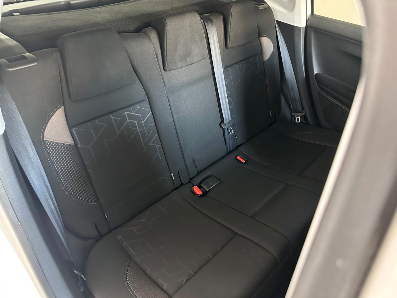 Peugeot 2008 1.4 HDi 68CV – FULL – UNICO PROP –