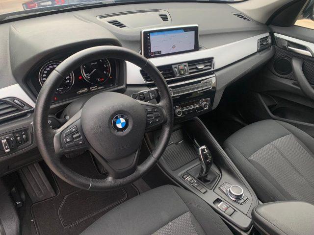 BMW X1 sDrive20d Business Advantage