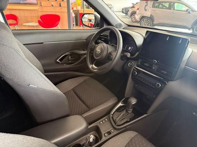 Toyota Yaris Cross 1.5H (130 CV) Trend E-CVT