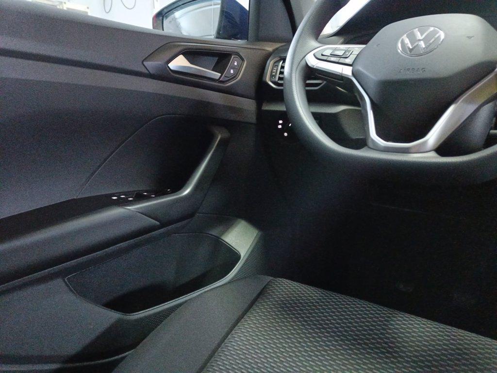 VOLKSWAGEN T-cross 1.0 tsi urban 95cv del 2021