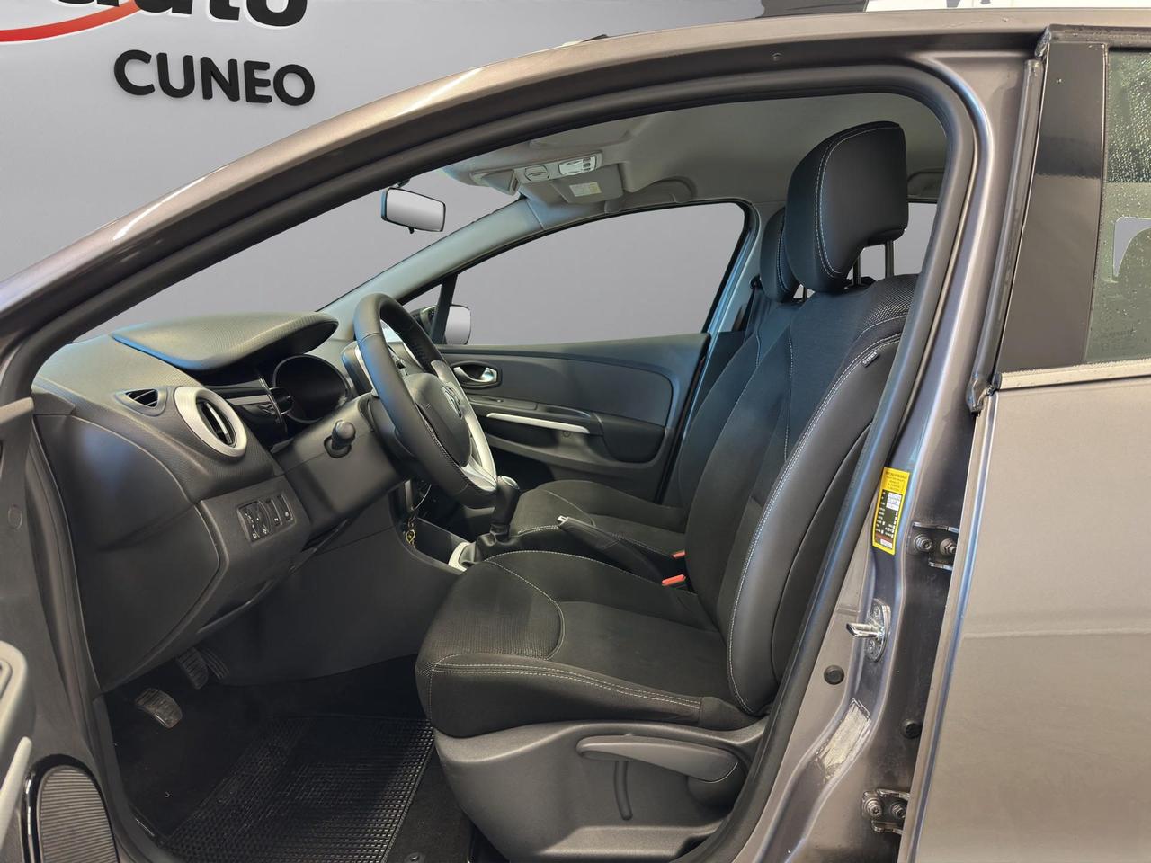 Renault Clio Sporter 1.5 dci energy Life (wave)