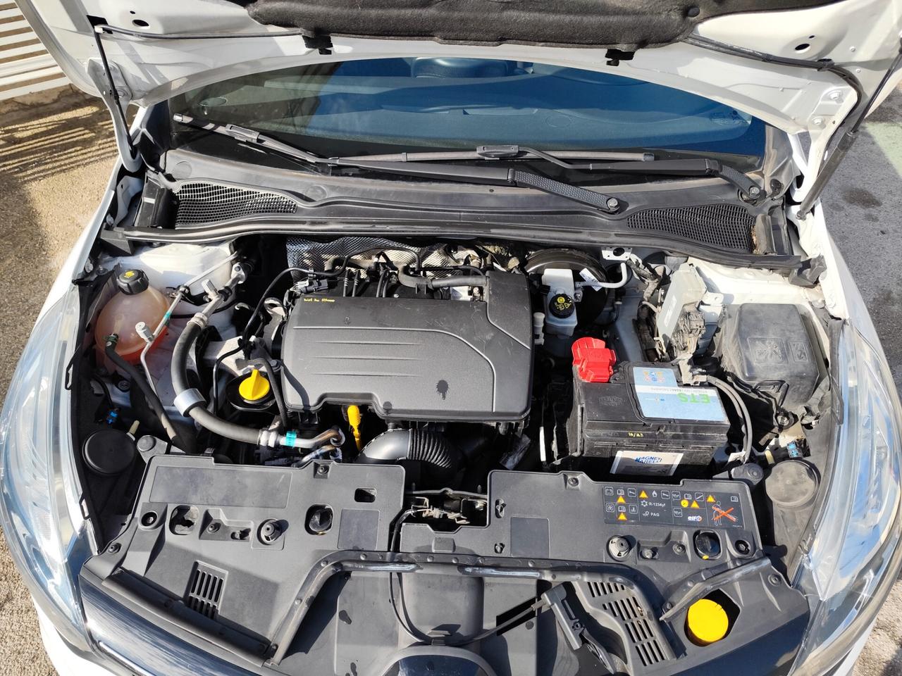 Renault Clio 1.2 75CV 5 porte Life