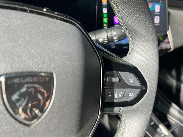 PEUGEOT 308 BlueHDi 130 S&S EAT8 GT