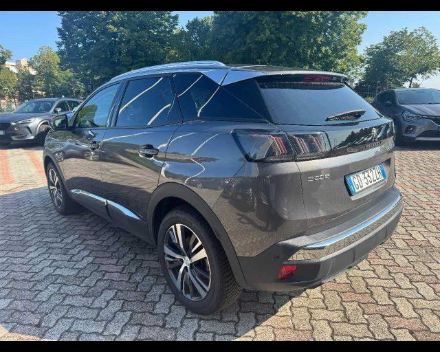 PEUGEOT 3008 BlueHDi 130 S&S Allure Pack